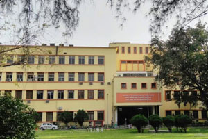 Indian Institute of Engineering Science and Technology, Shibpur