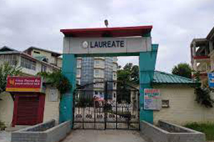 Laureate Institute of Pharmacy