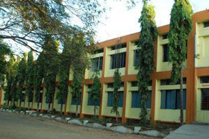 Vaidyanath College