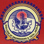 College of Engineering & Technology, Akola