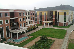 VELS University