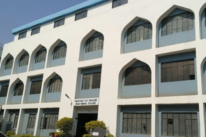 Z. V. M. Unani Medical College & Hospital