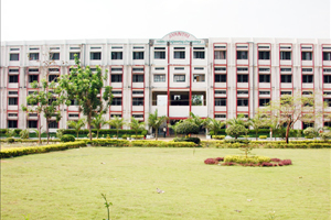 Avanthi Institute of Engineering And Technology