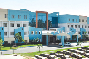Eswar College Of Engineering