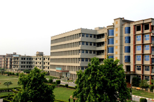Maharana Pratap Dental College, Kanpur