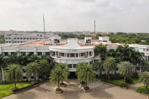 Kongu Engineering College
