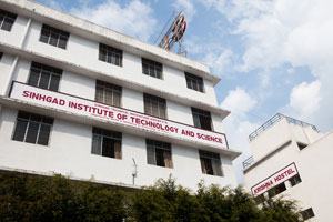 Sinhgad Institute of Technology and Science