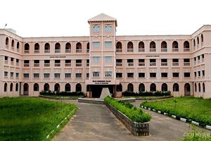 Aalim Muhammed Salegh College Of Engineering