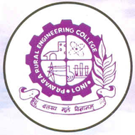 Pravara Rural College of Engineering