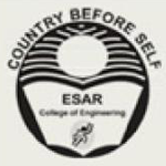 ESAR College of Engineering