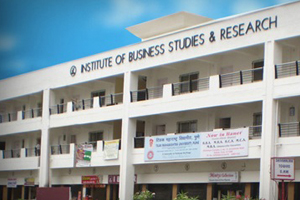 IBSAR Institute of Business Studies and Research
