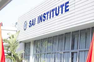 Sai Institute of Paramedical Studies & Research