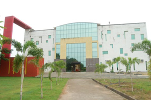 Jayamukhi Institute of Technological Sciences