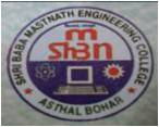 Shri Baba Mastnath Engineering College