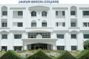 Rajasthan Dental College & Hospital