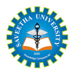 Saveetha Medical college, Saveetha University