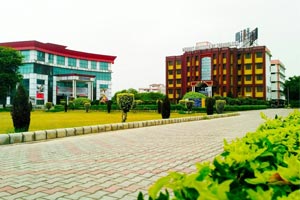 Meerut Institute of Technology