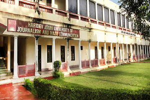 Haridev Joshi University Of Journalism And Mass Communication