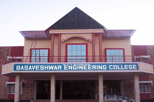 Basaveshvara Engineering College