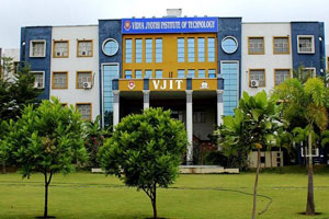 Vidya Jyothi Institute of Technology