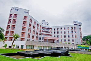 Saveetha Medical college, Saveetha University