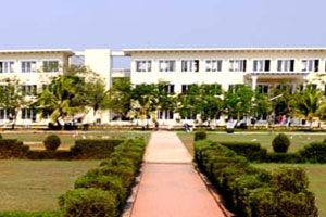 Shri Vishnu Engineering College For Women