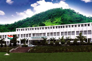 Flora Institute of Technology, Pune