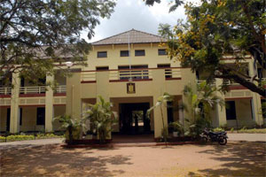 Madras Christian College