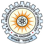Dr. B.R. Ambedkar National Institute of Technology, Jalandhar