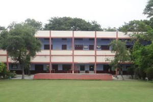 SDP College for Women