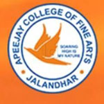 Apeejay College of Fine Arts Jalandhar