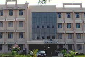 Thandra Paparaya Institute Of Science & Technology