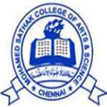 MOHAMED SATHAK COLLEGE OF ARTS AND SCIENCE