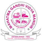 Mahatama Gandhi Vidyamandir College of Hotel Management and Catering Technology