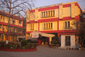 Sri Venkateswara college