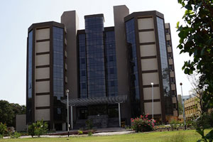 Sardar Vallabhbhai National Institute of Technology, Surat