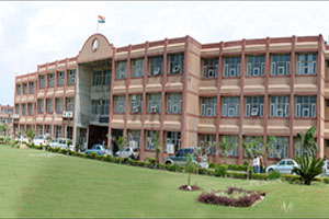 Maharishi Markandeshwar Engineering College