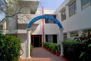 Amjad Ali Khan College of Business Administration, Hyderabad