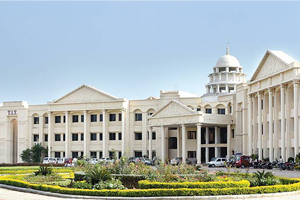 Technocrats Institute Of Technology, Bhopal