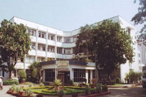 Ali Yavar Jung National Institute of Hearing Handicapped, Kolkata
