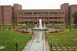 Netaji Subhas Institute of Technology, Delhi