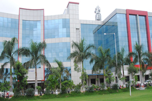 Tulsiramji Gaikwad-Patil College of Engineering & Technology