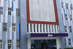 Jagannath Institute of Management Sciences, Noida Extension