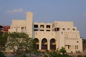 Dr. Babasaheb Ambedkar College of Engineering and Research