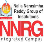Nalla Narasimha Reddy Education Society’s Group Of Institutions Integrated Campus