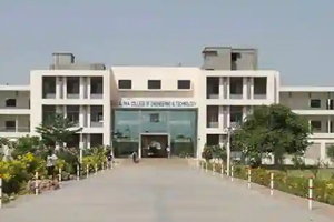 Alfa College Of Engineering & Technology