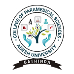 College of Paramedical Sciences, Adesh Institute of Medical Sciences & Research