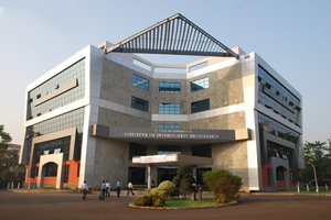 Vidya Pratishthans, Institute of Information Technology