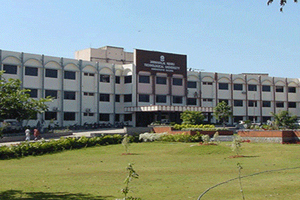 JNTUH College of Engineering Hyderabad