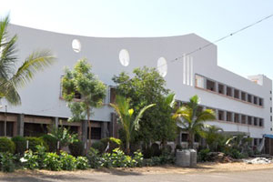 Panchvati College Of Management & Computer Science
